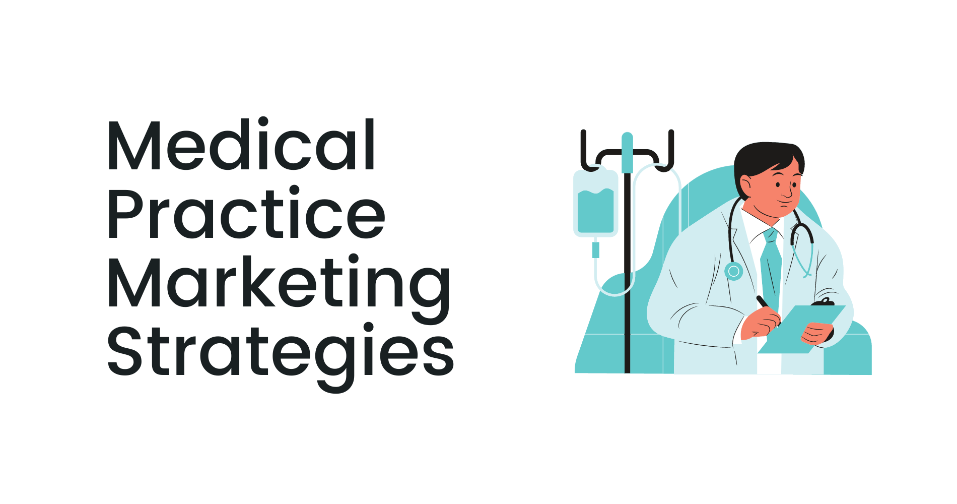 Top Medical Practice Marketing Strategies to Grow Your Practice | Coinbound