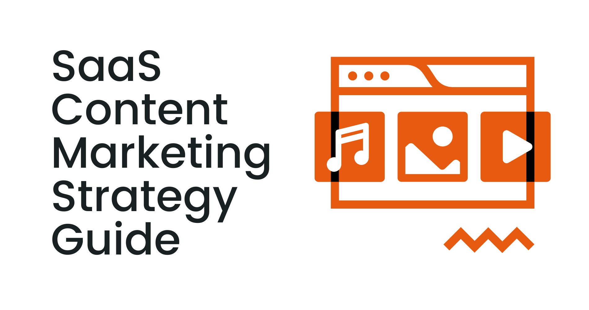 SAAS Content Marketing Strategy Guide for 2022 | Coinbound