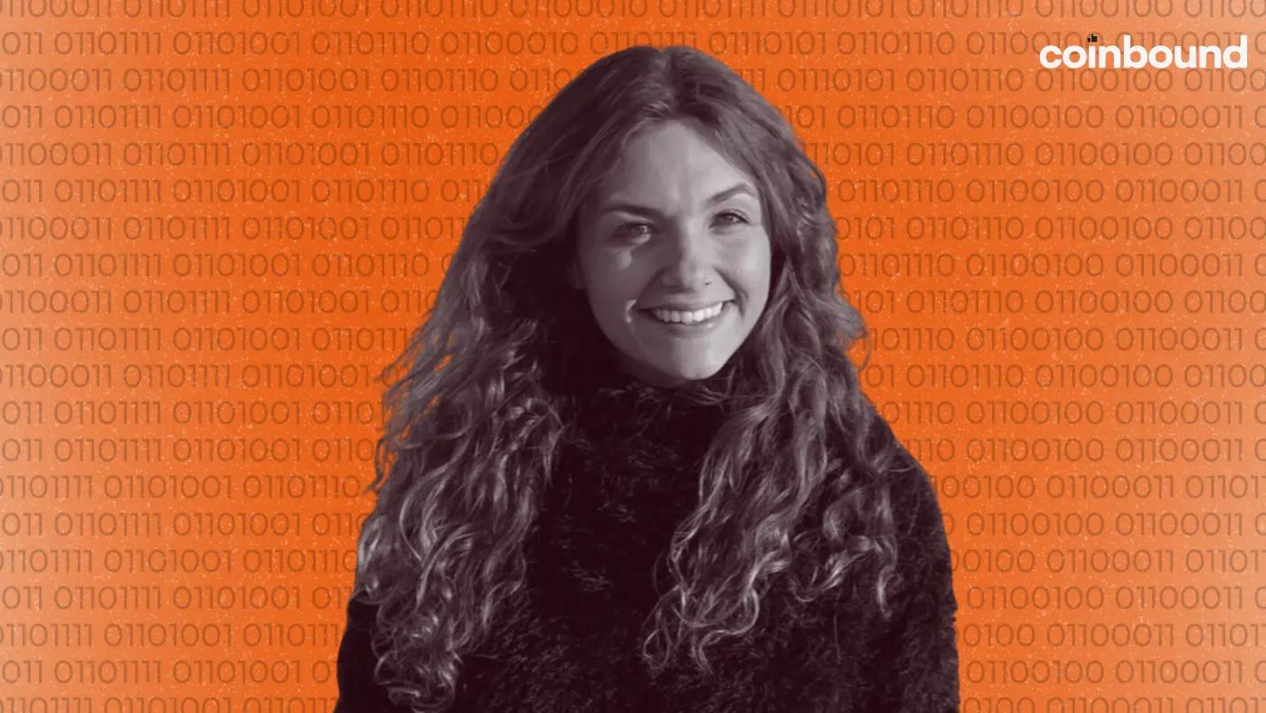 Coinbound Appoints Alyssa Michaud to Director of Accounts | Coinbound