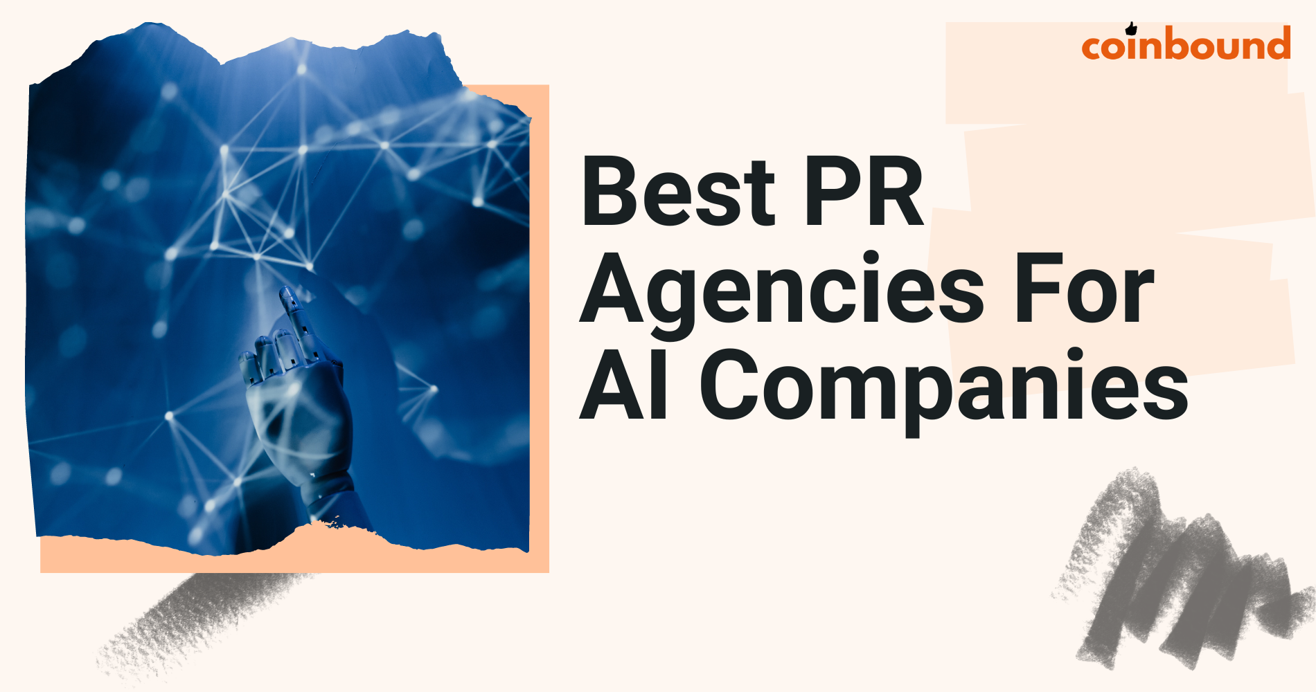 AI PR Agencies: Best PR Agency For AI Companies | Coinbound