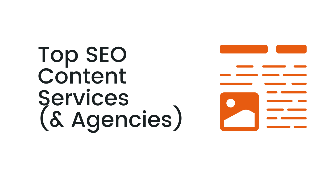 Top SEO Content Writing Services to Try in 2023 | Coinbound