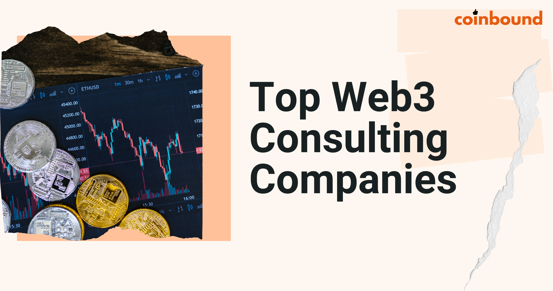 Top Web3 Consulting Companies: Best Firms For Success | Coinbound