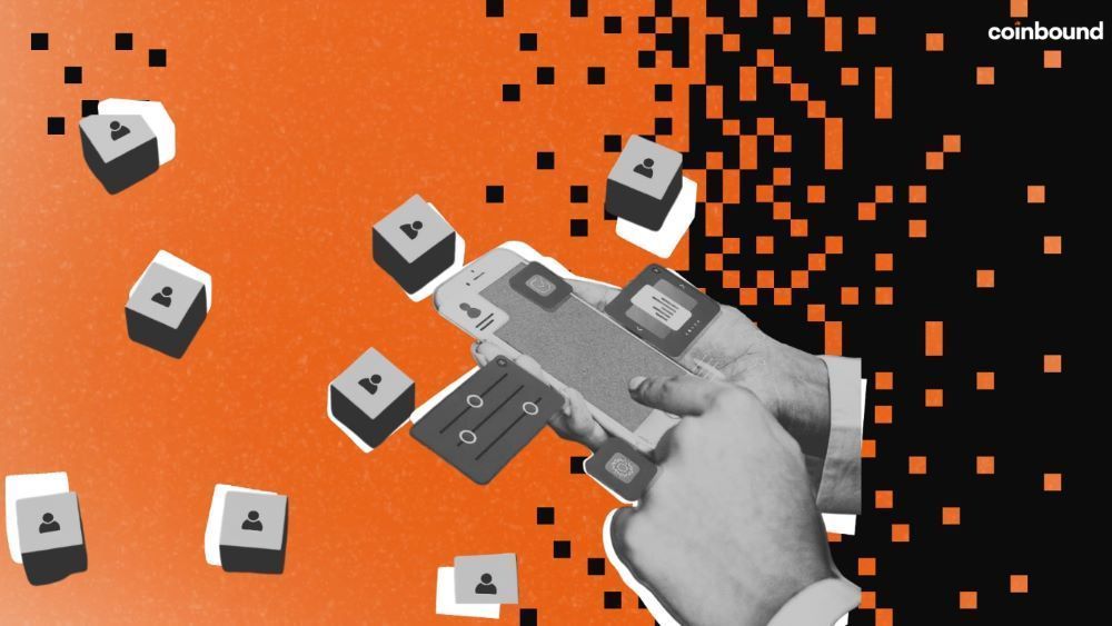 The Best Crypto User Acquisition Agencies for Wallets and Exchanges | Coinbound