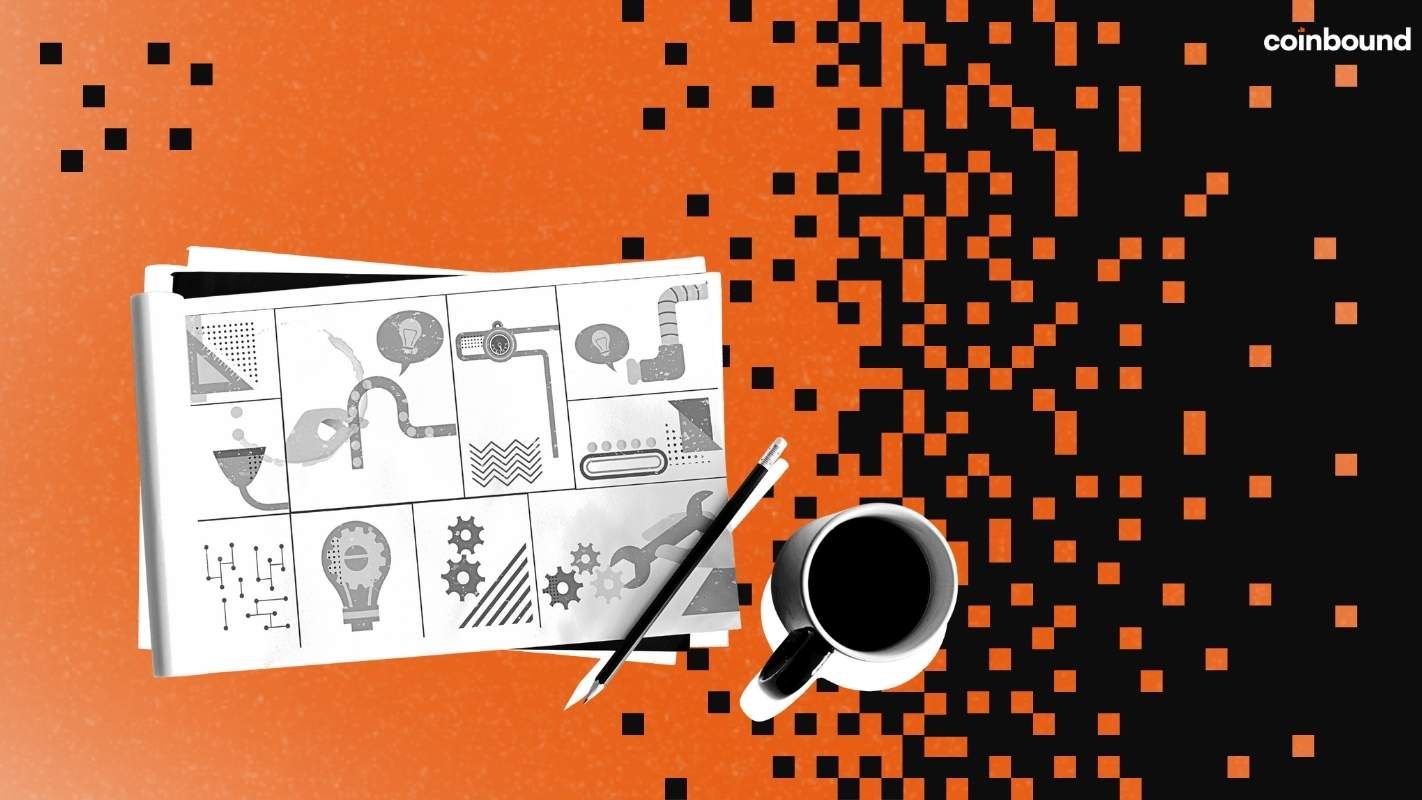 From MVP to V2: How a Crypto Design Agency Supports Product Maturity | Coinbound