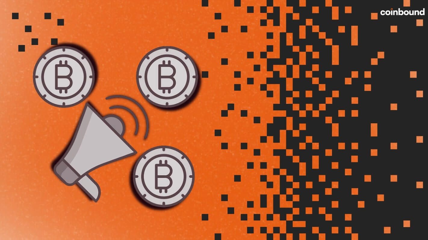 Crypto Content Marketing Guide: Create Trustworthy, Impactful Content for Long-Term Growth | Coinbound