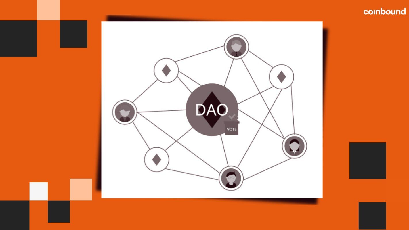 DAO Marketing Strategies to Drive Growth and Retention in 2026 | Coinbound