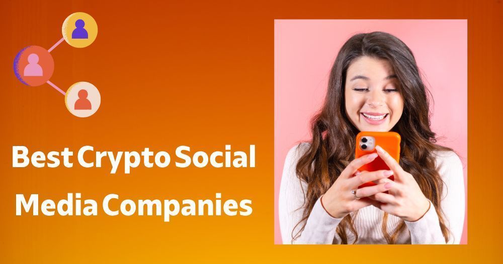10 Best Crypto Social Media Management Agencies [Top Picks] | Coinbound