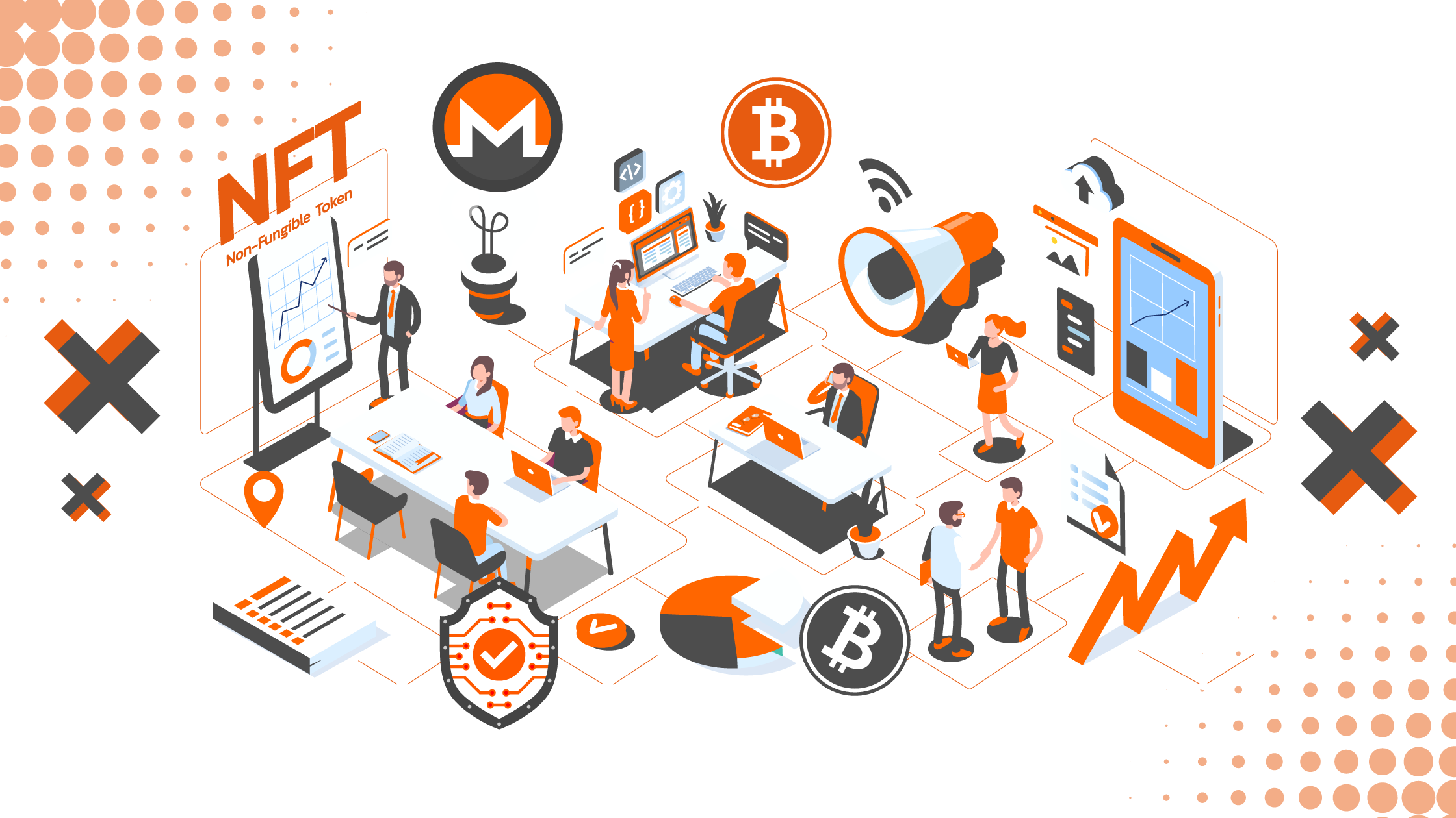Top NFT Consulting Firms For 2022 | Coinbound