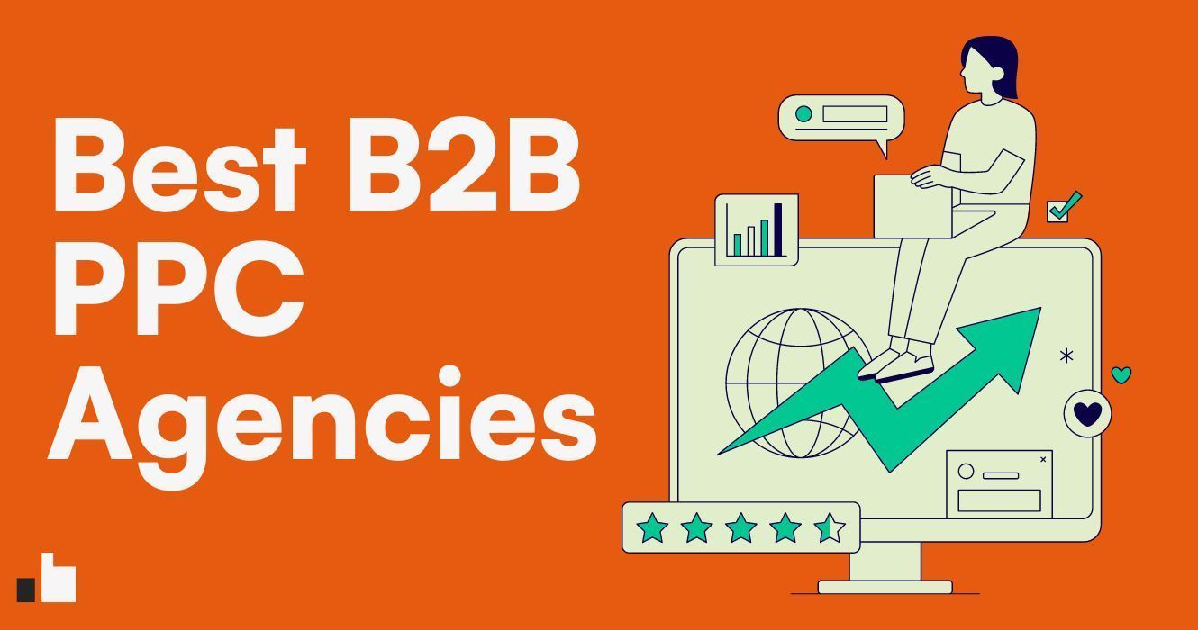 Best B2B PPC Agencies To Try in 2026 [Top Picks] | Coinbound