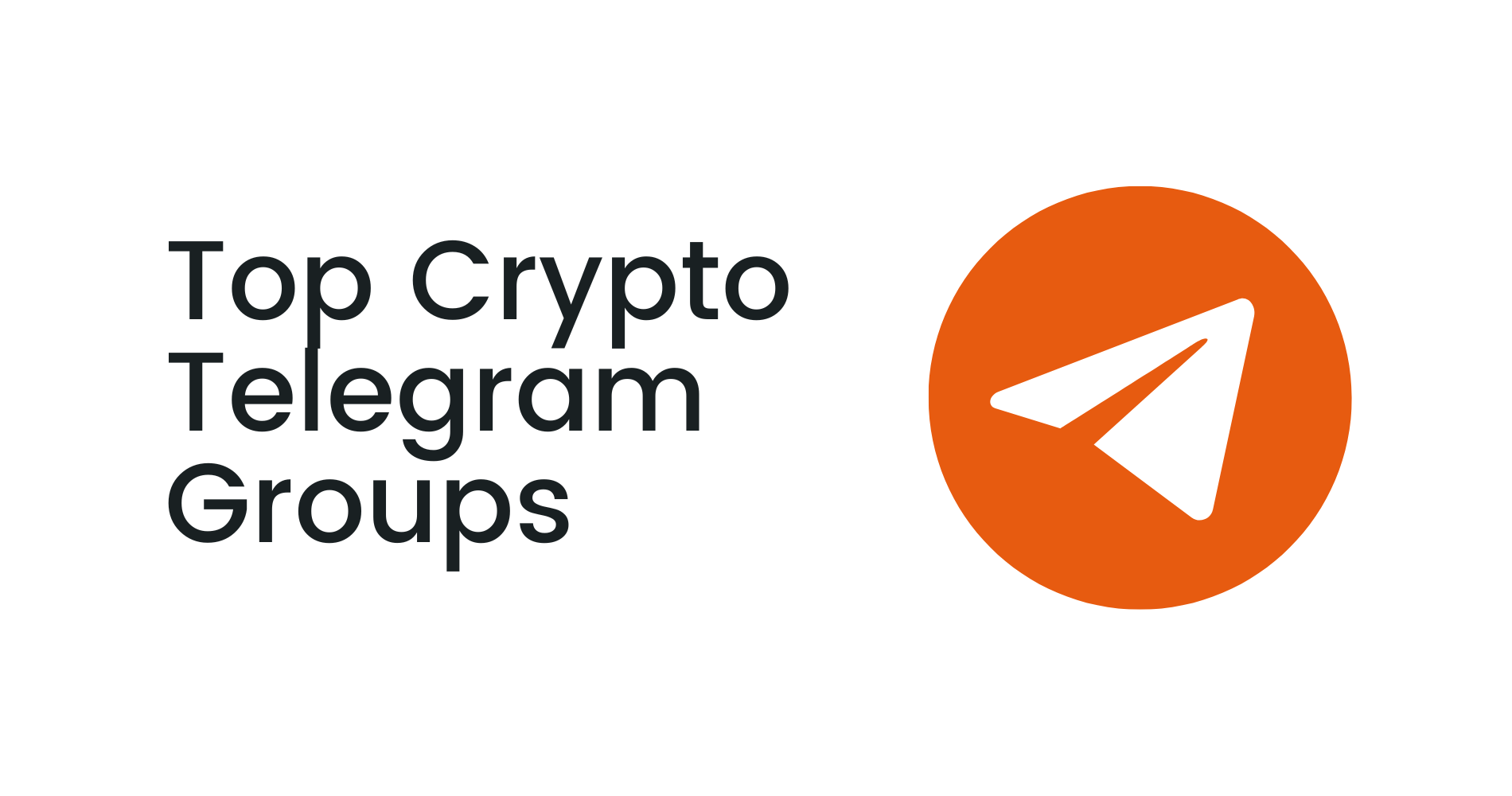 Best Crypto Telegram Groups | Top Channels 2026 | Coinbound
