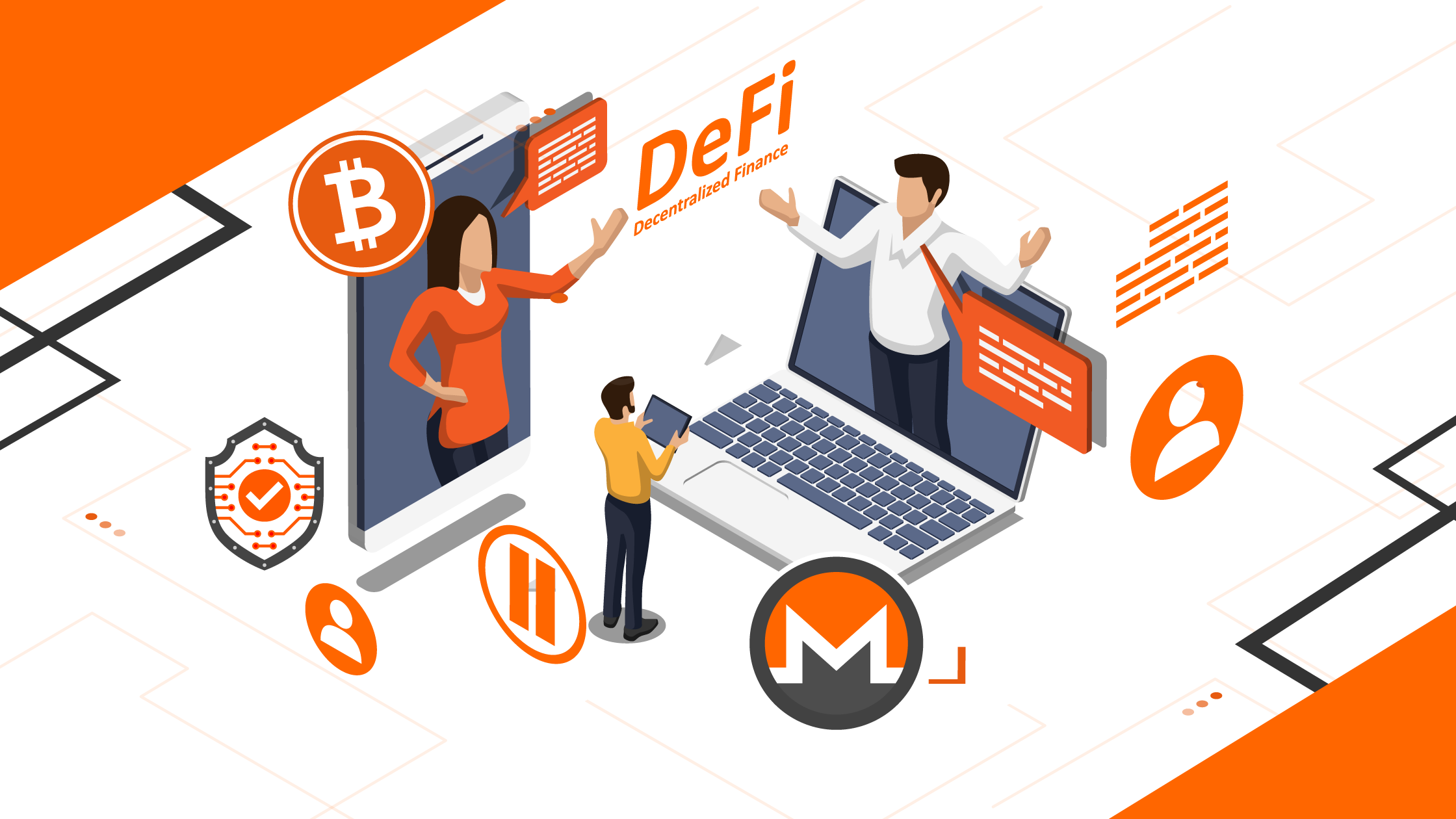 An Updated List of All DeFi Conferences in 2021 | Coinbound