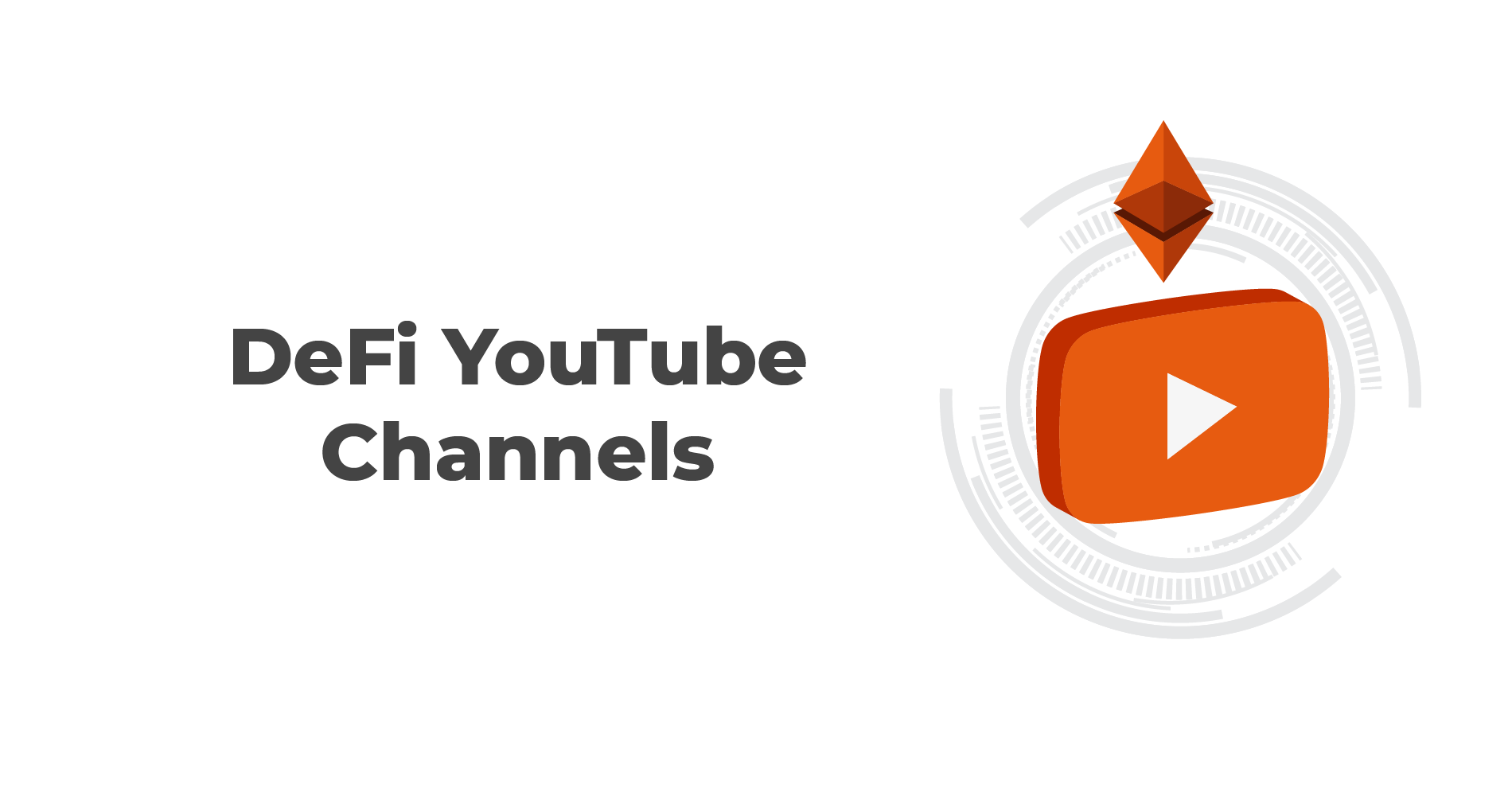 Coinbound's Top DeFi YouTube Channels Picks | Coinbound