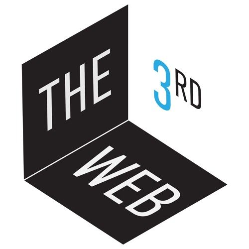 The Third Web Podcast Logo