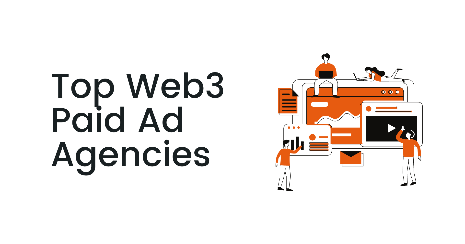 Top Web3 Paid Ads Agencies: Best Firms in 2023 | Coinbound
