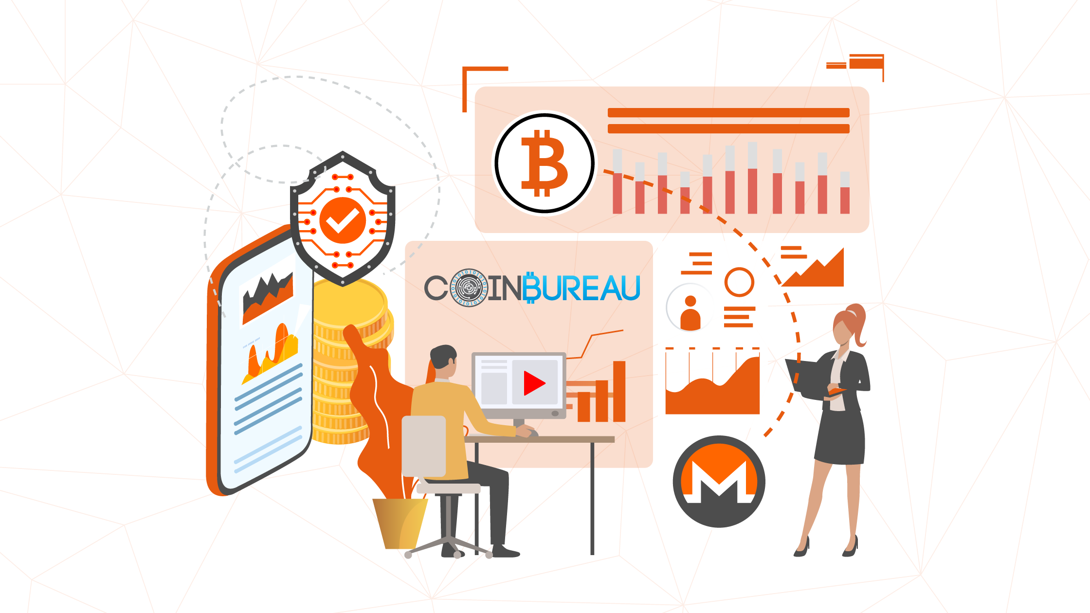 Who Is Coin Bureau? What You Need to Know About This Crypto Influencer | Coinbound