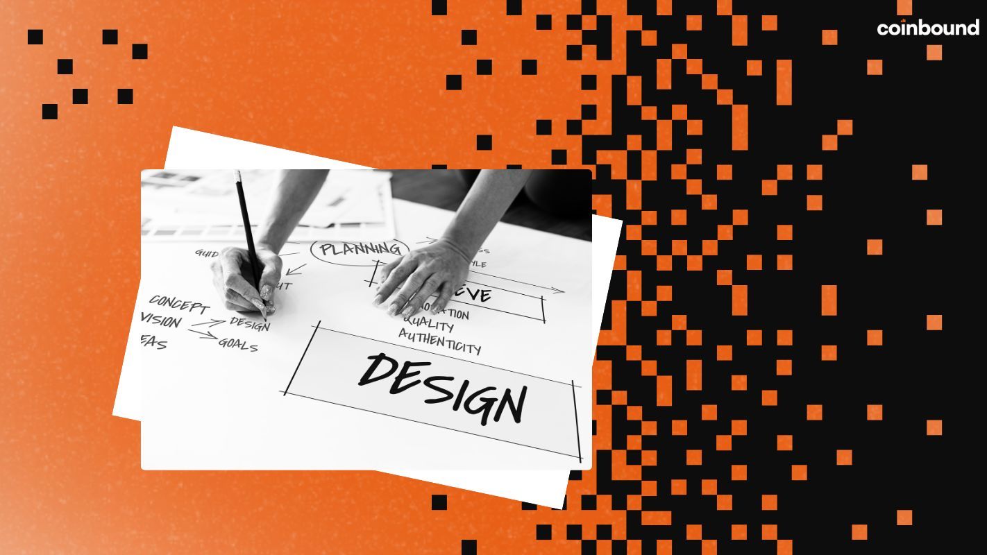 Crypto Design Sprints: How Fast-Moving Teams Launch Better | Coinbound