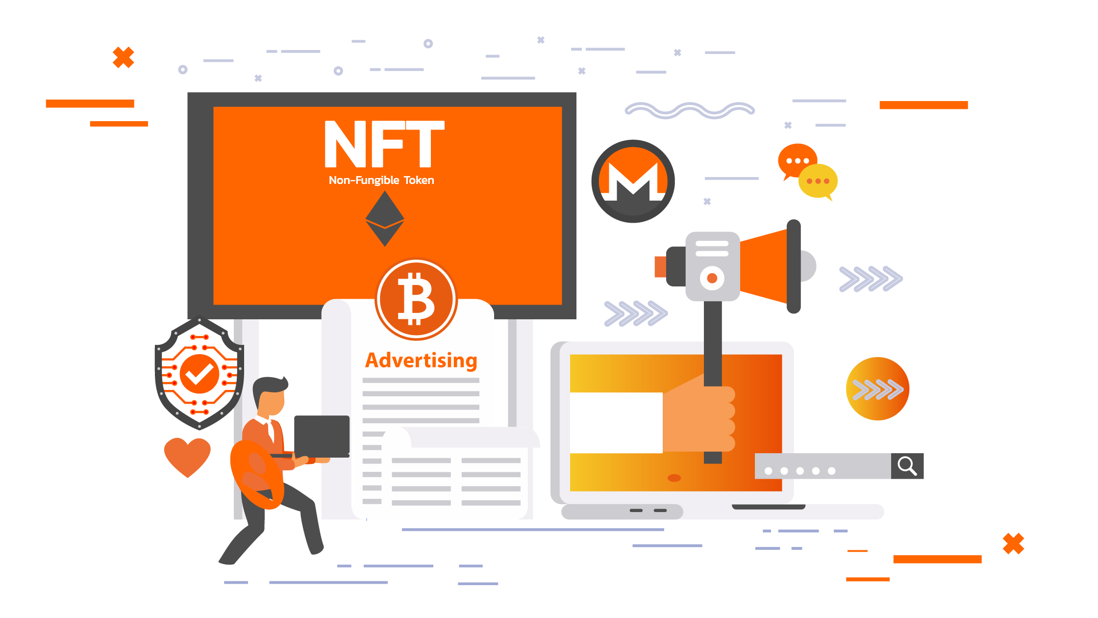 NFT Advertising Secrets & Strategies To Know for 2021 | Coinbound