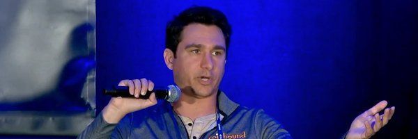 Ty Smith, CEO of Coinbound Crypto Marketing Agency, crypto influencer