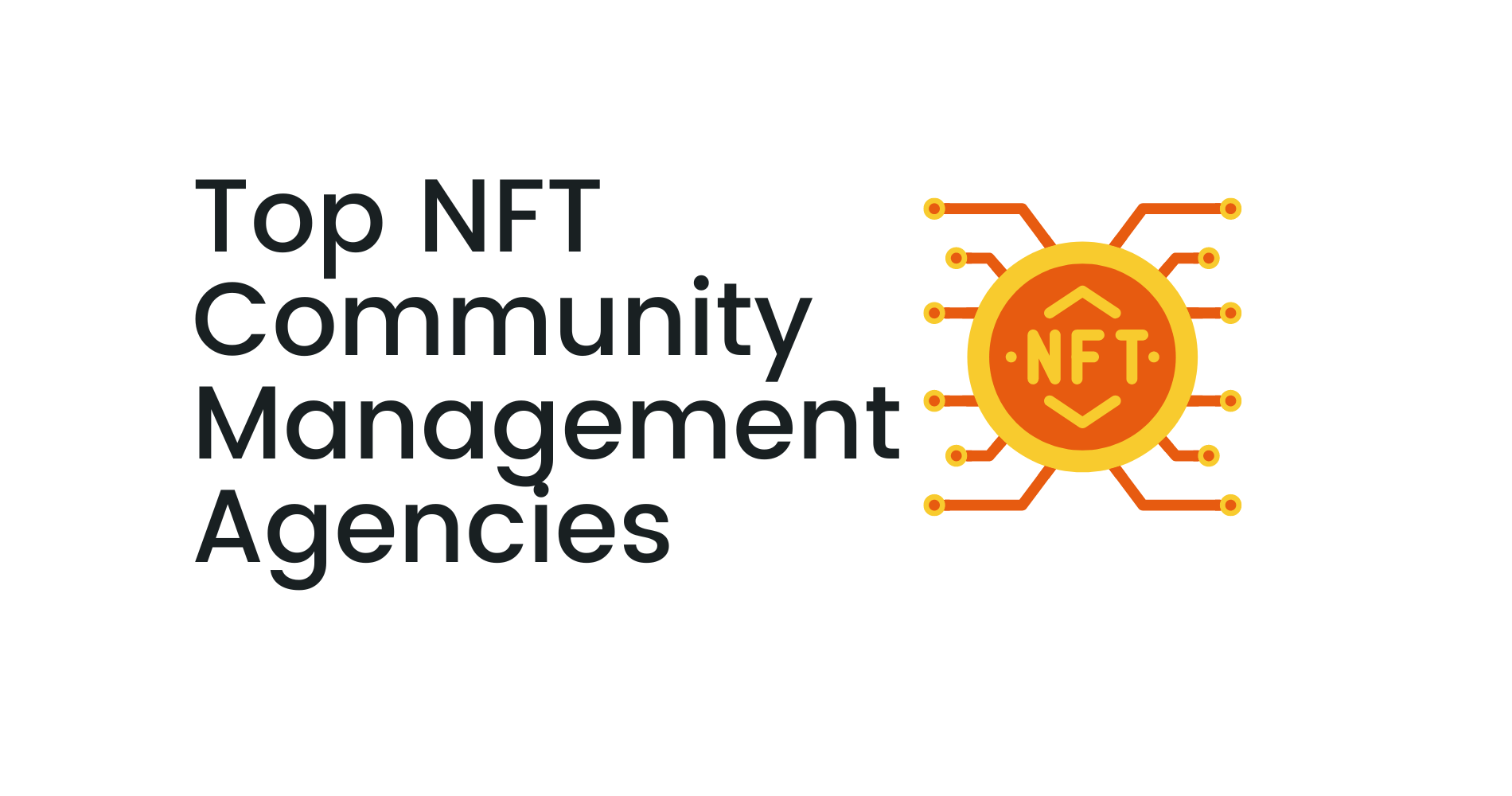 Top NFT Community Management Agencies in 2026 | Coinbound