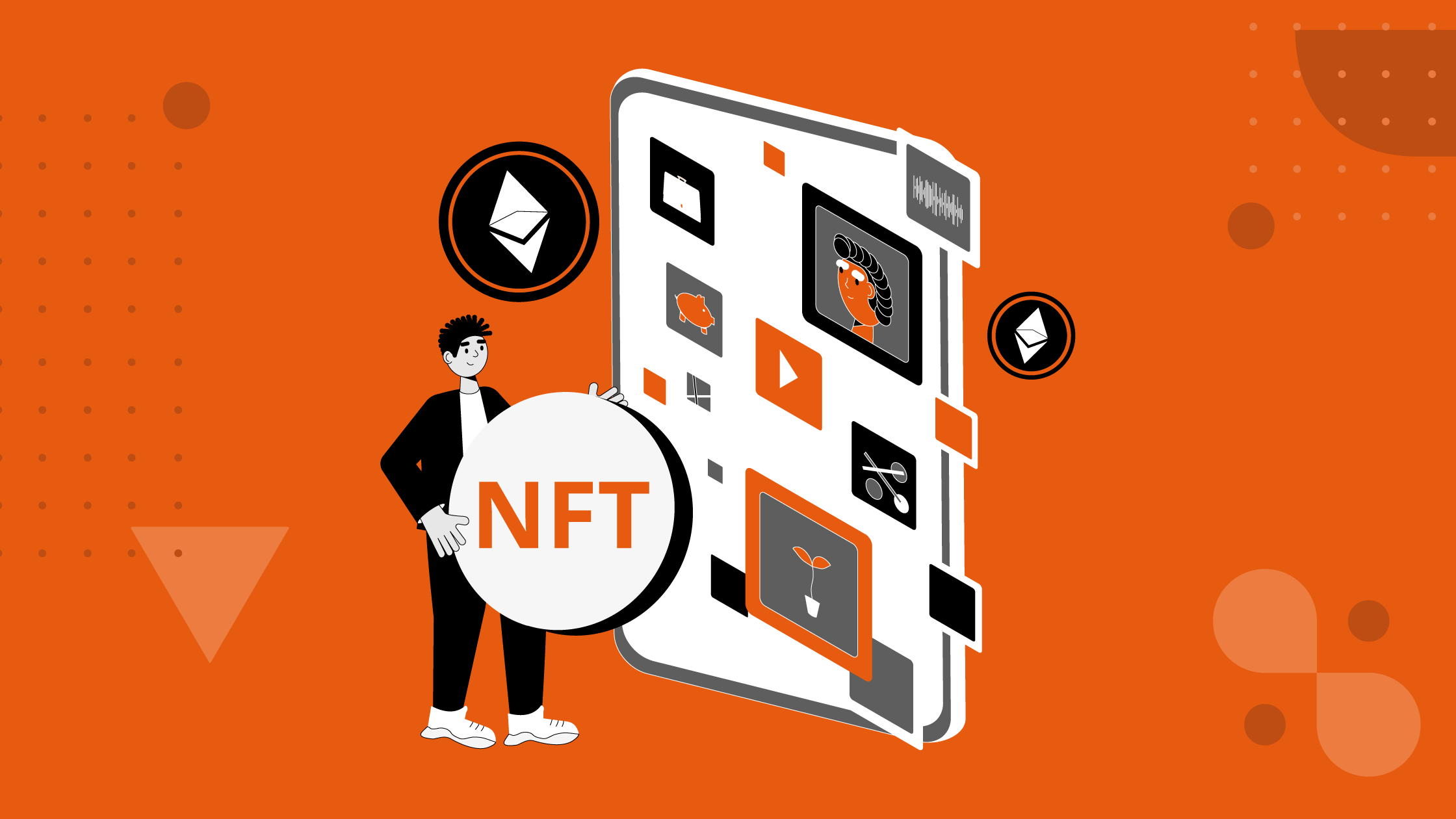 Best NFT TikTok Accounts in 2023 | Coinbound