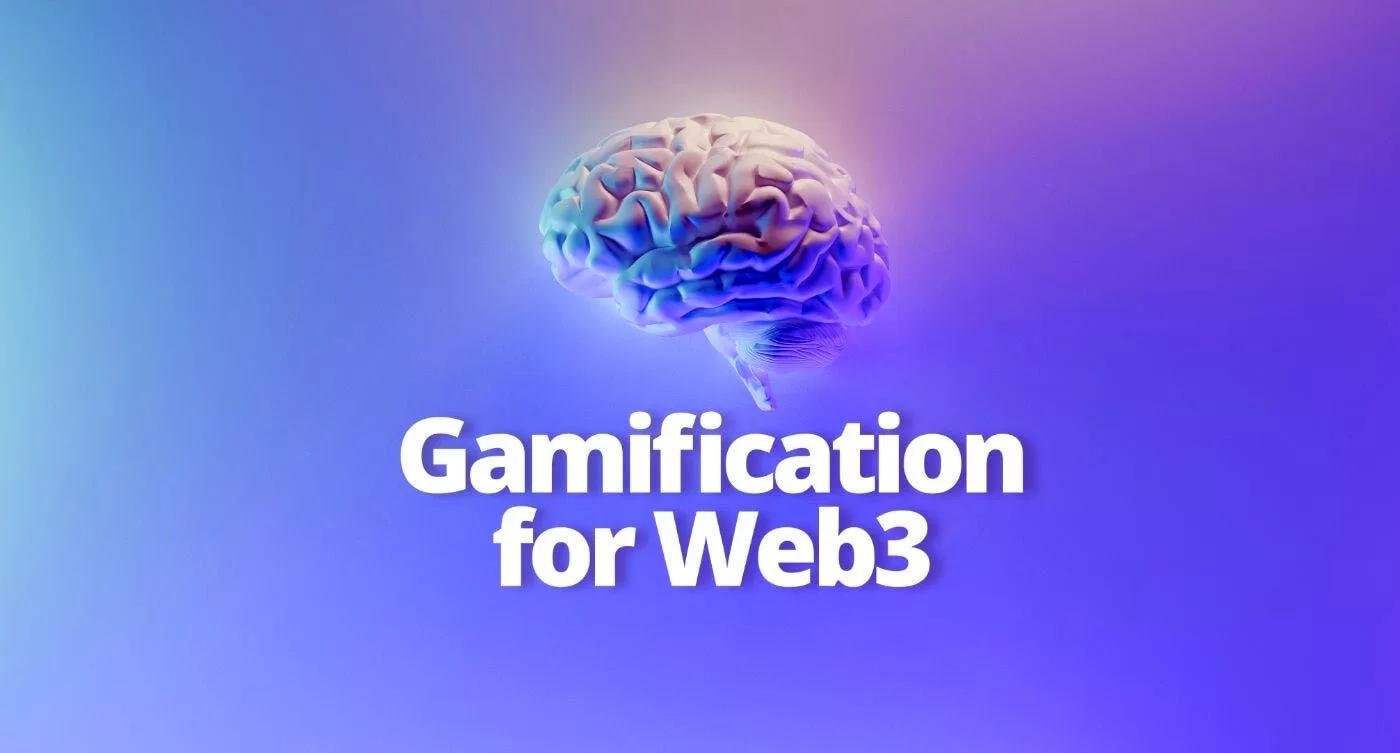 How to Use Web3 Gamification to Drive Community Engagement | Coinbound