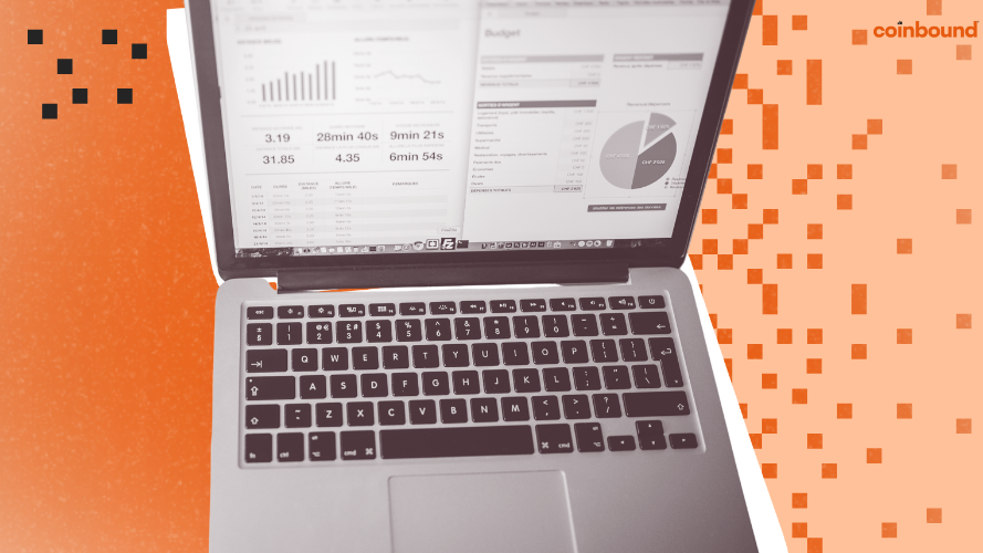 Web3 Analytics Stack: How to Build an Attribution System Without Google Analytics | Coinbound