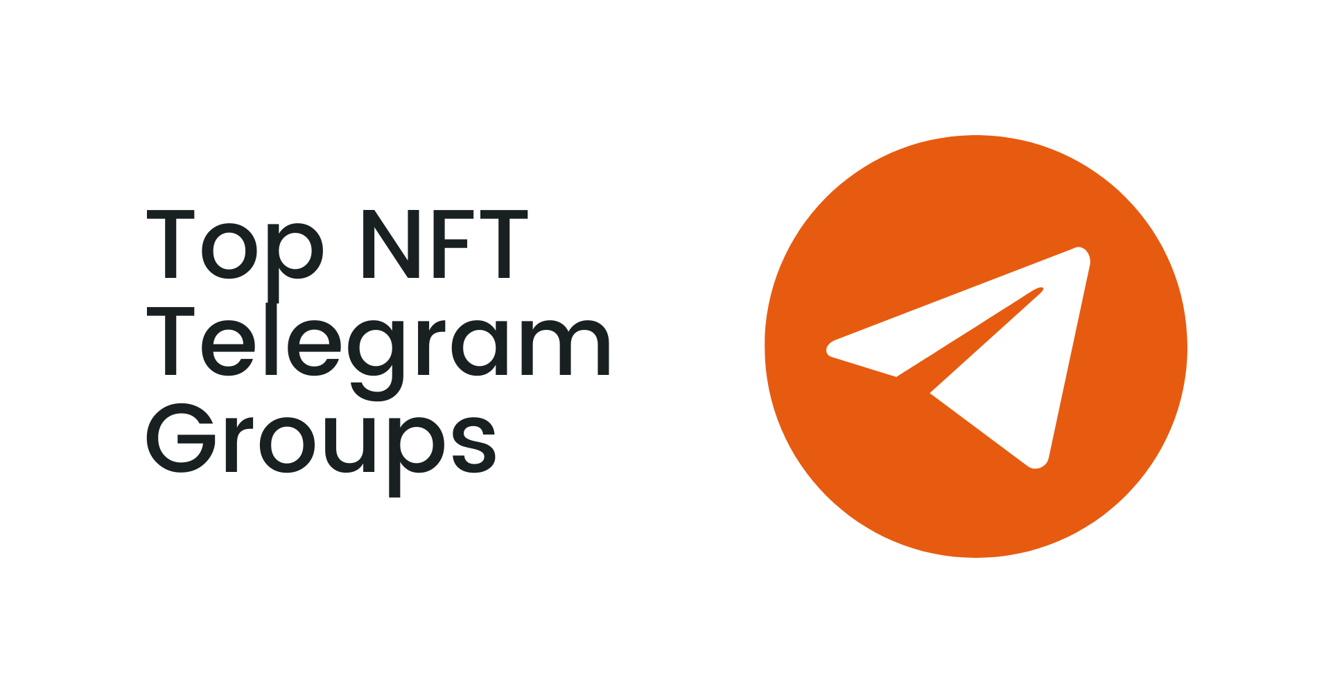Best NFT Telegram Groups & Channels | Coinbound