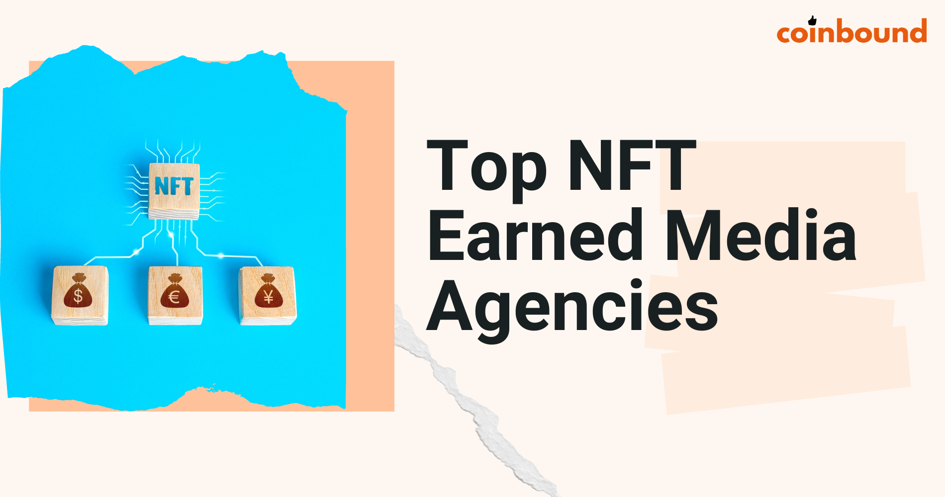 Top NFT Earned Media Agencies: Best Firms List In 2026 | Coinbound