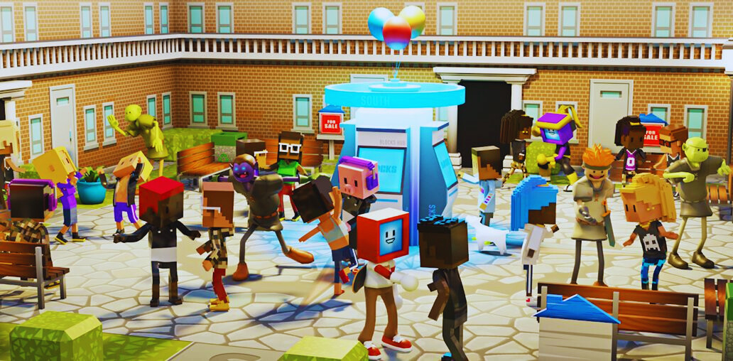 Web3 gamification