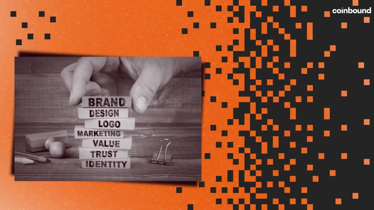 How to Build a Crypto Brand People Trust, Remember, and Talk About | Coinbound