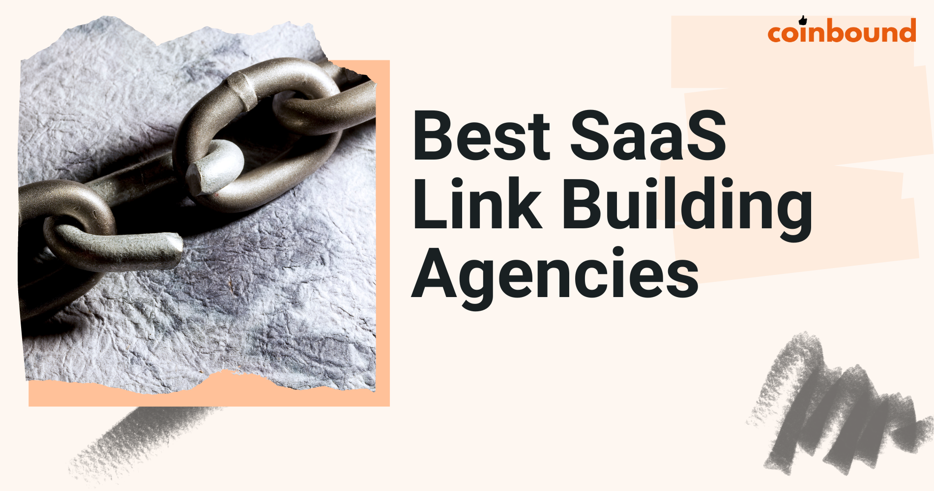 Top SaaS Link Building Agencies: Best 2026 Firms | Coinbound