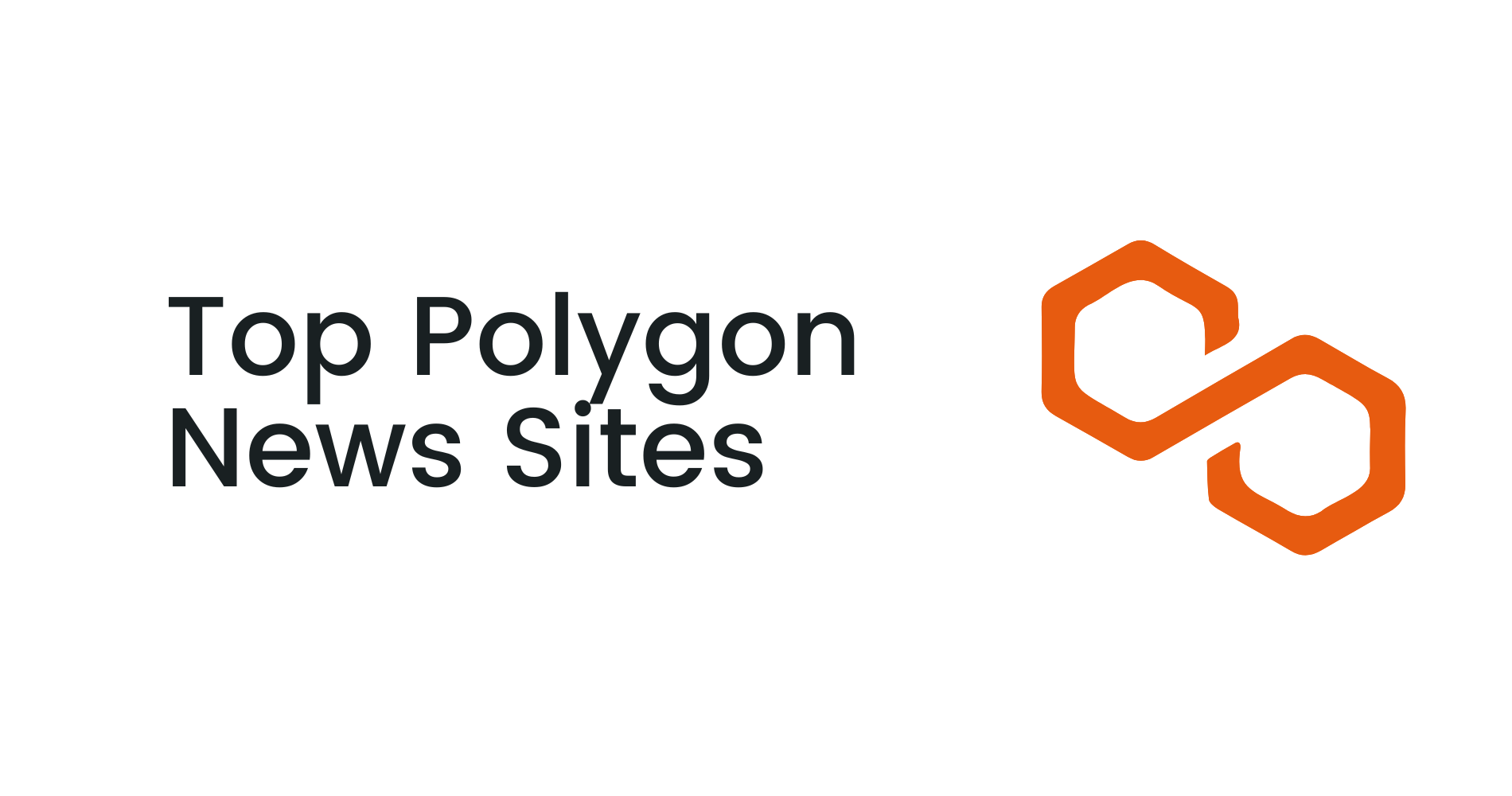 Top Polygon News Sites in 2023 | Coinbound