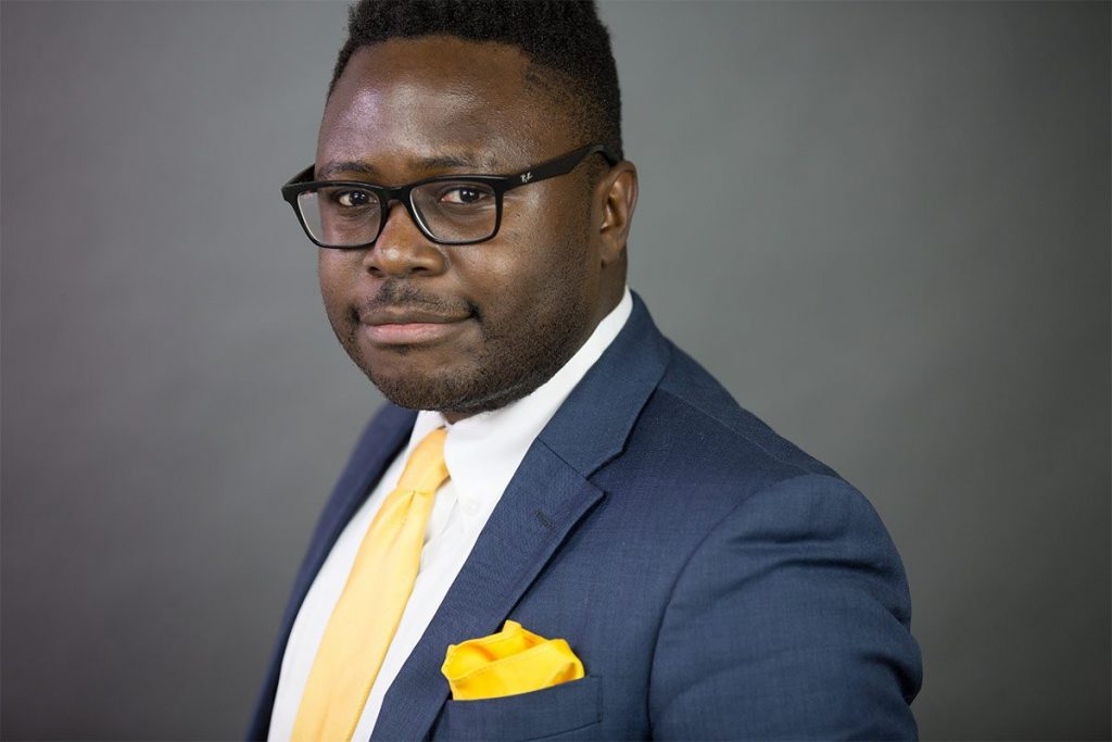 Ian Balina