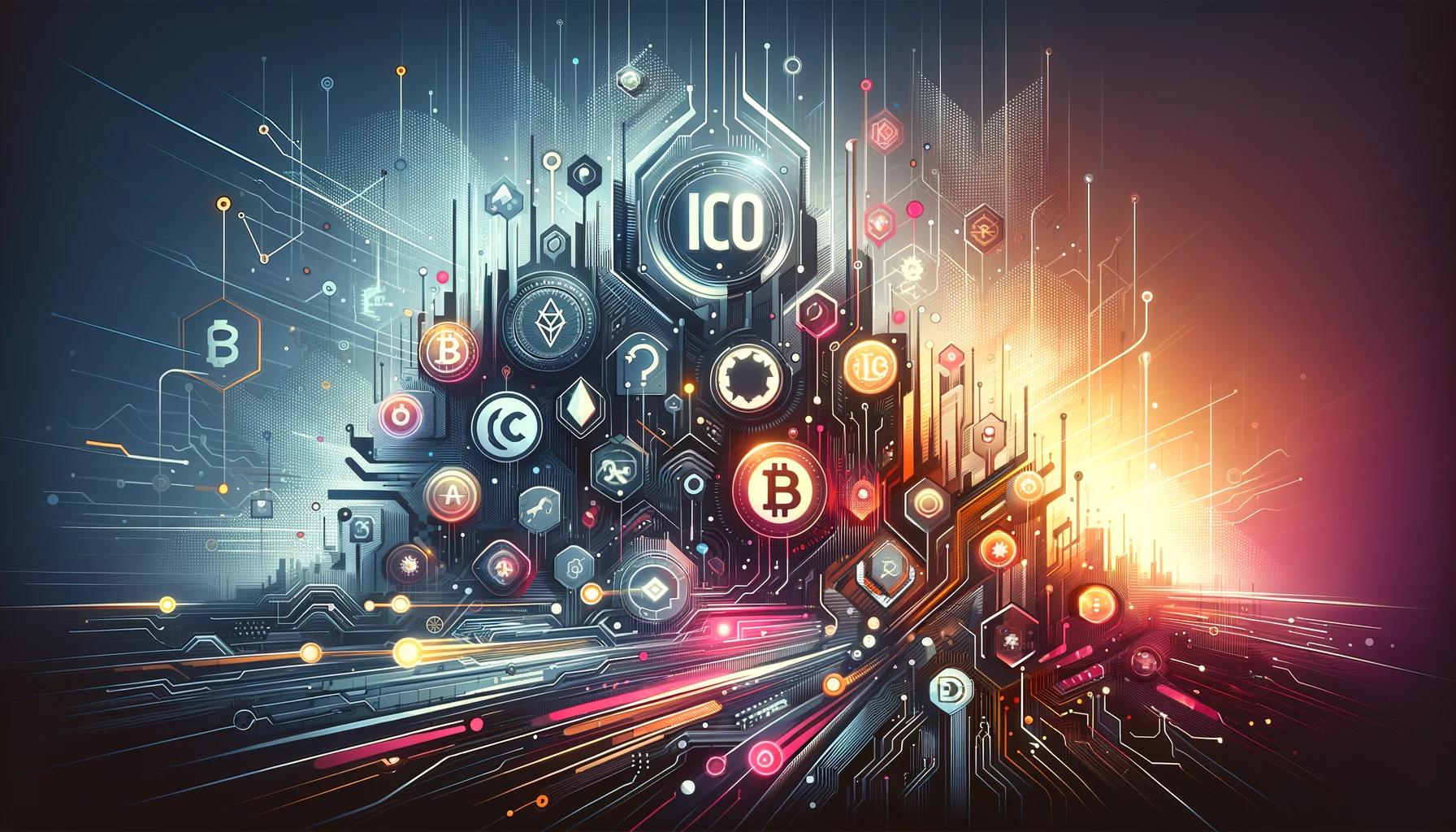The Ultimate Guide to ICO Marketing: Top Successful Strategies for 2026 | Coinbound