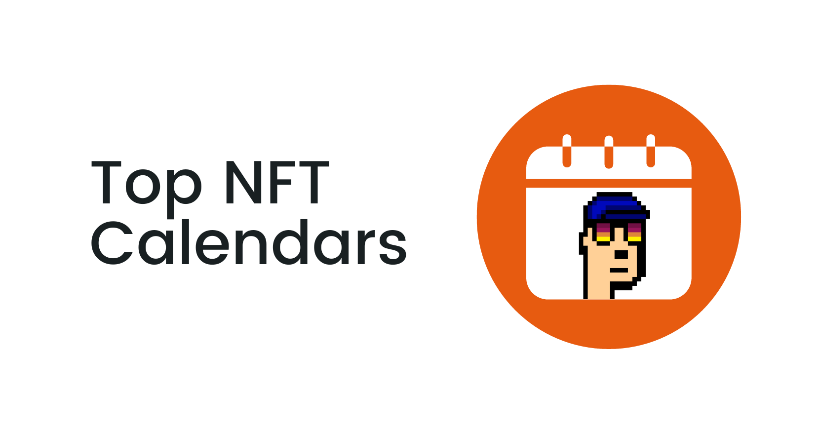 Top NFT Calendars | Track Upcoming NFT Drops Easily | Coinbound