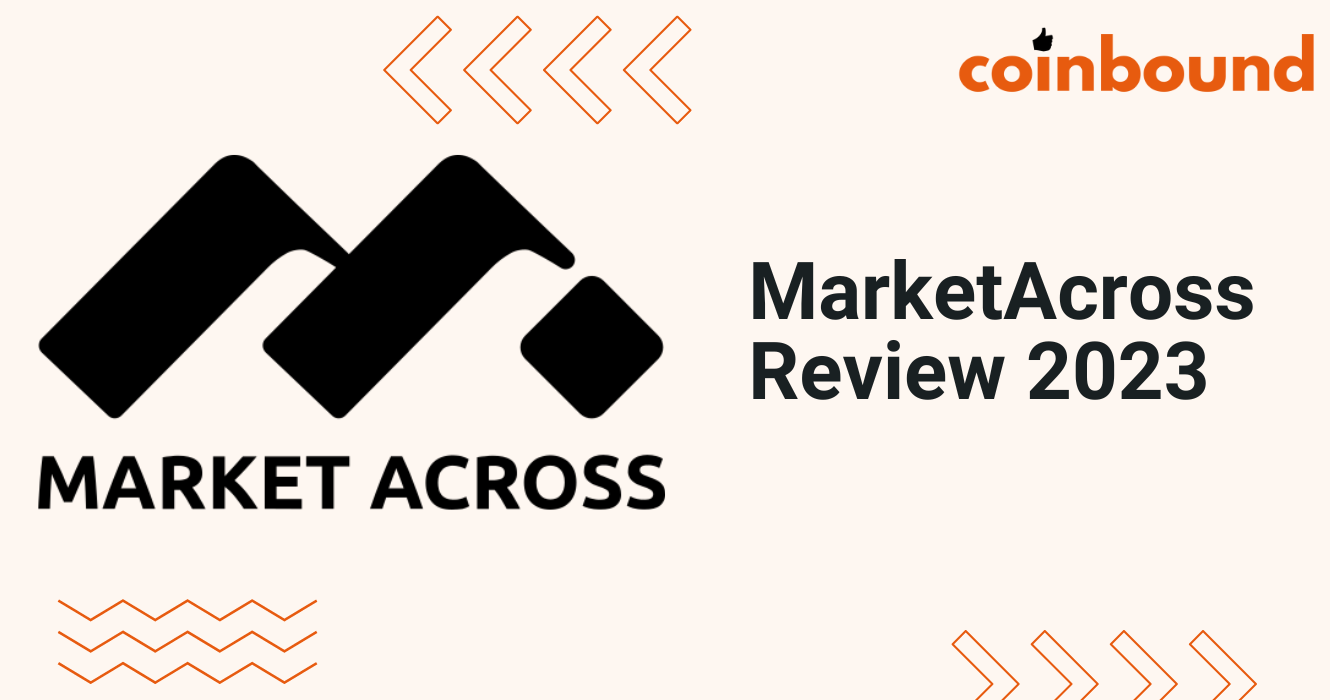 MarketAcross Review 2023: Services, Testimonials, & Alternatives | Coinbound