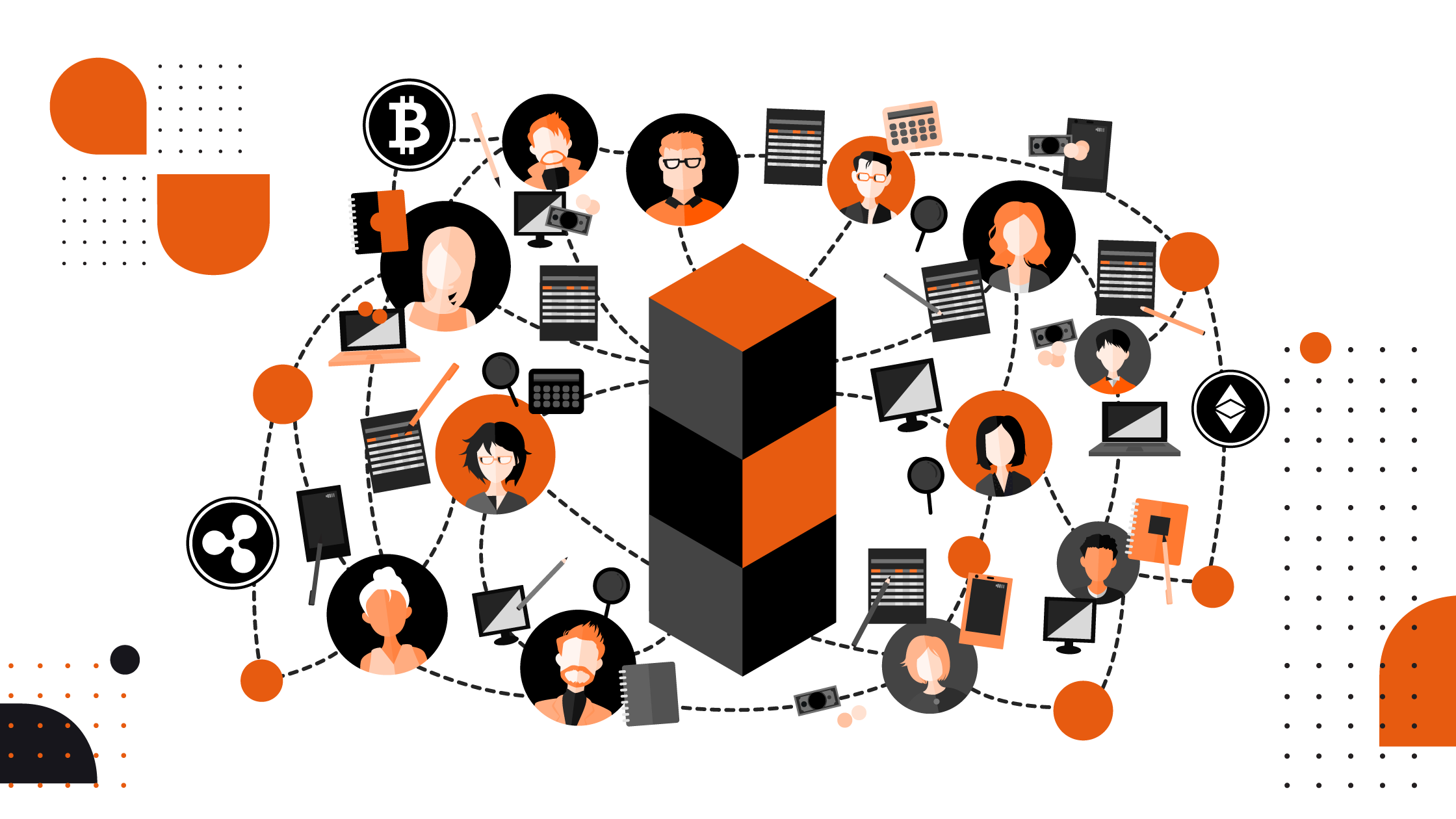 Best DeFi Marketing Agencies for 2023 | Top Crypto Growth Companies | Coinbound