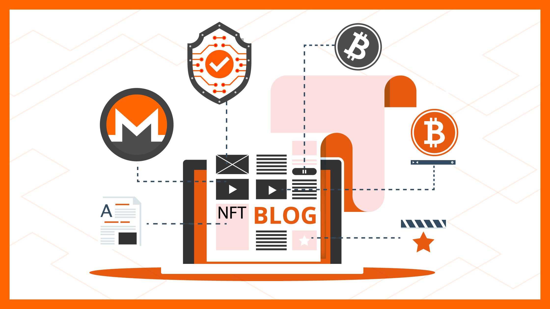 Top NFT Blogs You Should Know About | Coinbound