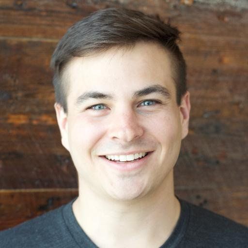 Alex Adelman of Lolli
