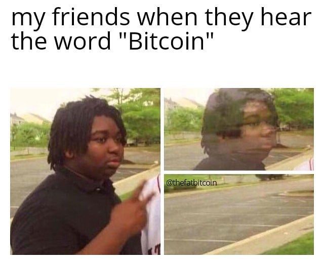 thefatbitcoin Instagram Post