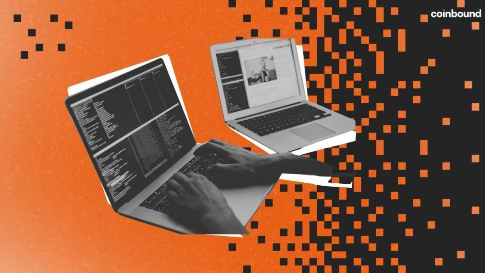 10 Blockchain Development Companies to Consider in 2026 | Coinbound