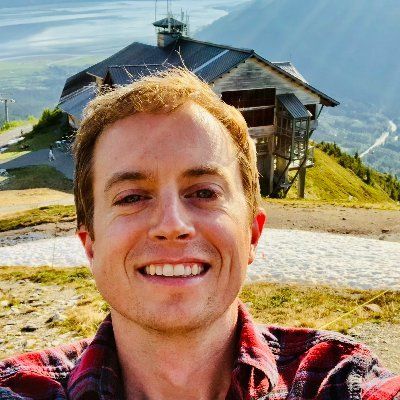 Erik Vorhees, crypto influencer