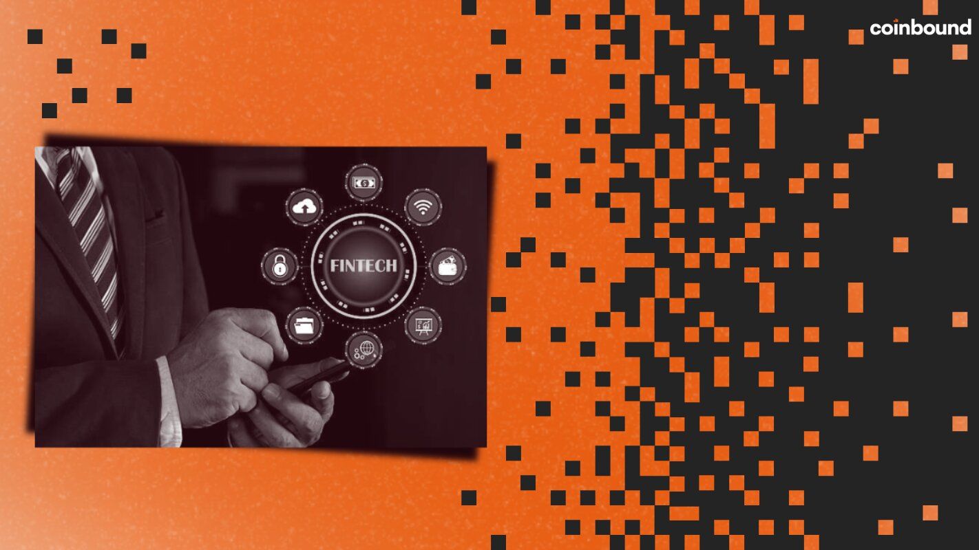 Enterprise Crypto Marketing: How to Sell Your Web3 Product to Fintechs, Banks, and Big Brands | Coinbound