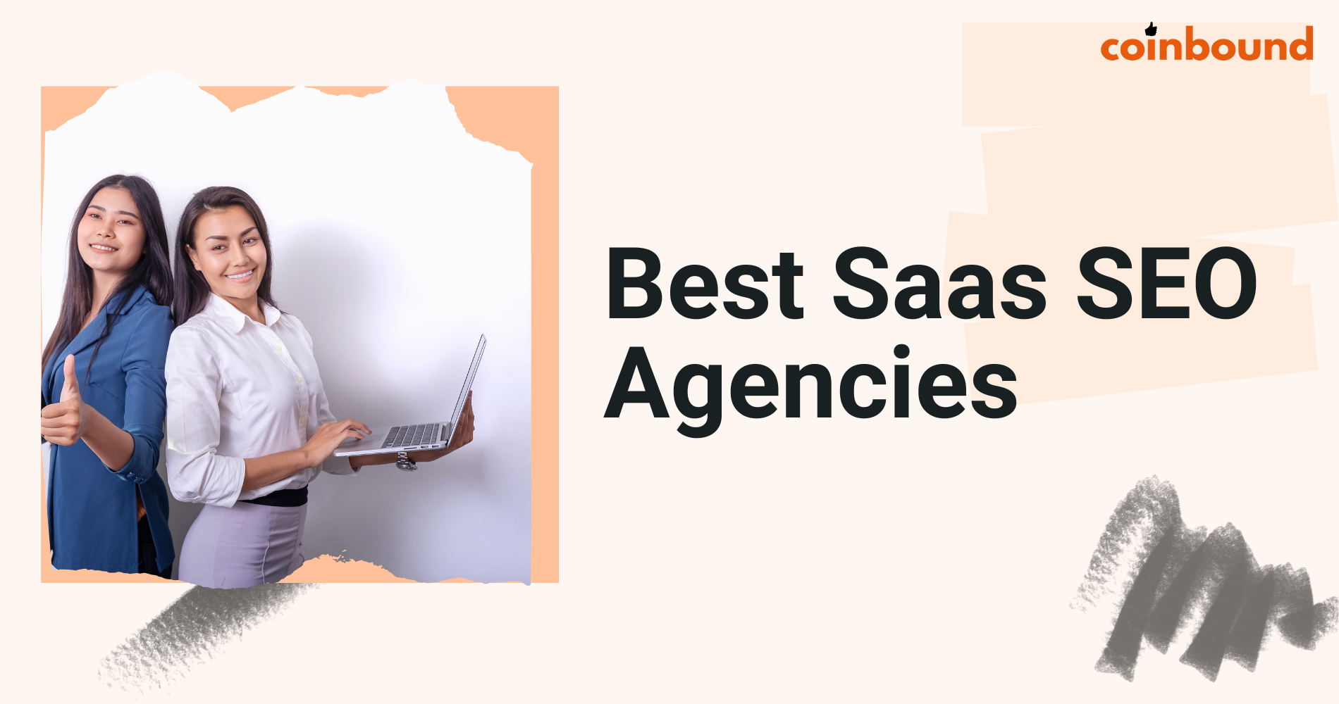Best SaaS SEO Agencies in 2023: Top Firms List | Coinbound