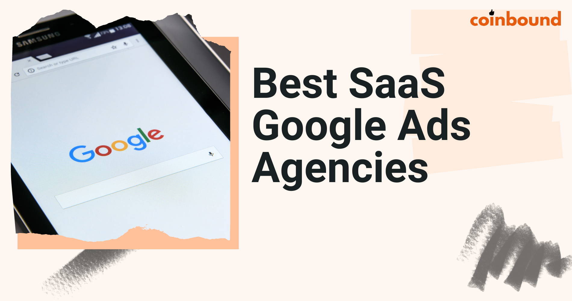 SaaS Google Ads Agencies: Best PPC Firms For 2023 | Coinbound