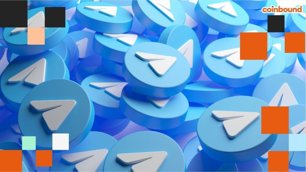 Best Crypto Telegram Groups in 2026 | Coinbound
