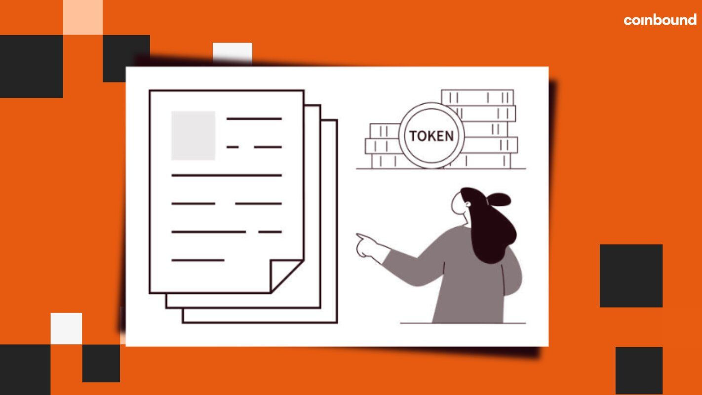 Tokenomics Design: Principles and Best Practices for Sustainable Models | Coinbound