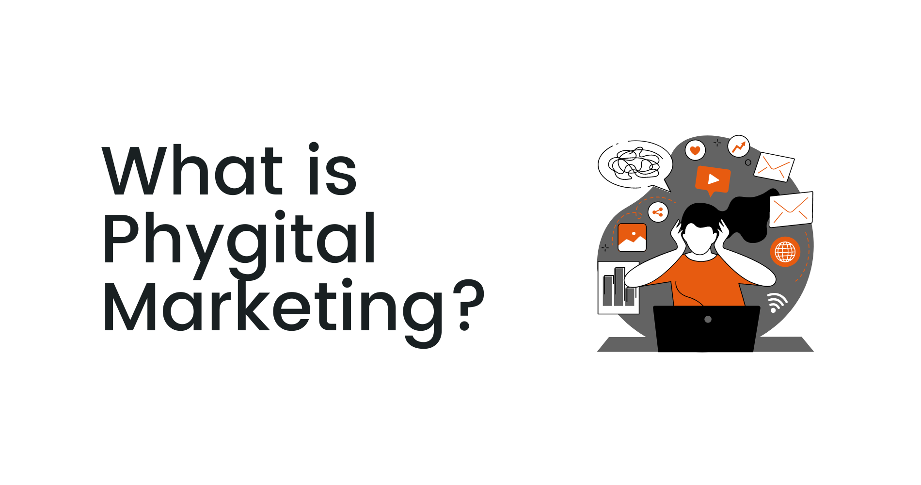 What is Phygital Marketing? | In-Depth Guide (Examples) | Coinbound