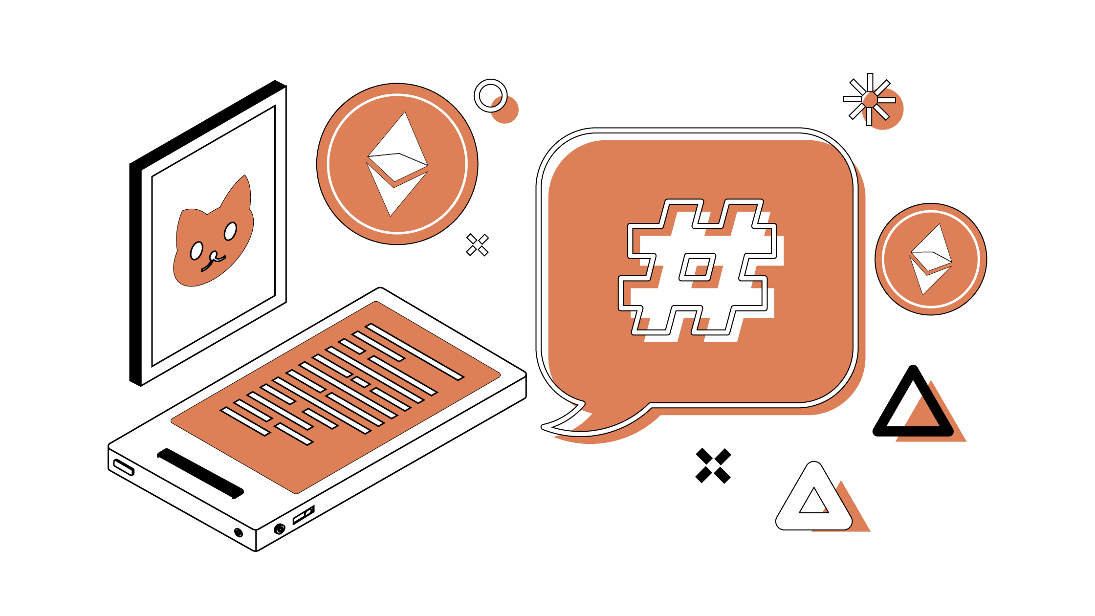 Top NFT Twitter Accounts & Influencers to Follow | 2026 Updated Guide | Coinbound