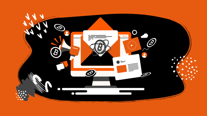 Best Crypto Newsletters in 2026 | Full List | Coinbound